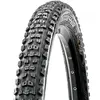 Maxxis pneu aggressor 27 5   exo protection dual tubeless ready souple