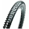 Maxxis High Roller II (DH) -27.5x2.40 Pneu Adulte Unisexe, Noir