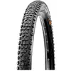 Maxxis Pneu AGGRESSOR - 27.5x2.50 WT - tr. souple - Exo / Tubeless Ready, Noir