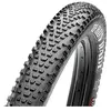 Pneu vtt maxxis rekon race 29   tubeless ready dual exo protection 60tpi