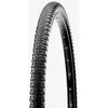Maxxis Pneu RAMBLER - 700X38C - tr. souple - Exo / Tubeless Ready, Noir