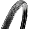 Maxxis Pneu De Gravel Rambler Exo/tr 120 Tpi Tubeless 700c X 50