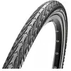 Maxxis Pneu Rigide Urbain Overdrive Maxxprotect 27 Tpi Tubeless 700c X 40 700C x 40