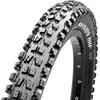Pneu de VTT Maxxis Minion DH Front 26x2.50 super tracky rigide noir