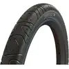 Pneu MAXXIS HookWorm 26x2.50 pour BMX & Dirt - Noir - Adulte