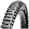 Pneu VTT MAXXIS MINION DHR II 27.5x2.40 Noir TUBETYPE