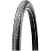 Pneu MAXXIS DTH 24x1.75 pour BMX & Dirt - Noir - Mixte - Poids 435g