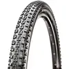 Maxxis Crossmark Pneu Mixte Adulte, Noir, 29 x 2,10