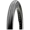MSC Bikes Maxxis Pneu Rigide De Vtt Grifter 60 Tpi 29´´ X 2.00 29´´ x 2.00