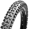 Maxxis pneu avant minion dhf 3c maxx grip 27 5x 2 50   2 ply butyl rigide