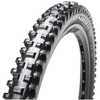 Pneu VTT Maxxis Shorty 27.5x2.30 Noir Tubeless Ready