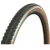 Maxxis Pneu De Gravel Reaver Exo Tr Tanwall 120 Tpi Tubeless 700c X 40