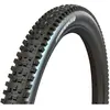 Pneu de vélo tr souple Maxxis Forekaster 2022 Exo / Tubeless Ready TU