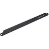 Birzman lame de scie longueur 12   carbon saw blade noir