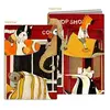 Puzzle Cover - Nan Jun - Slow Down 329 Pièces  Pintoo