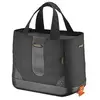 Panier vélo sac avec poignées Ibera Shopping Systeme Pakrak