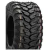 DURO DI2037 FRONTIER E 25x10R12 TL 50N, VTT Pneu