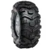 DURO DI2010 Buffalo 25x8-12 TL 43F, VTT Pneu