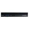 Ecs Mini PC Liva One H310C (Noir)