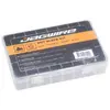 Kit de purge Jagwire Workshop Pro DOT Bleed Kit Multicolore TU JA7650