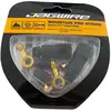 Jagwire Mountain Pro Quick-Fit Adapter Kit Raccord Hydraulique