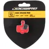 Plaquette de frein Jagwire Sport Hayes Prime Noir TU JA5030.HPR