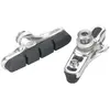 JAGWIRE Plaquettes de frein Road Pro S Lite - Sram / Shimano - Argent