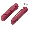 Patins de frein Jagwire Road Pro S Wet Insert SRAM/Shimano TU