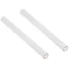 Non communiqué Jagwire WST046 Tuyaux de remplacement pour kit de purge clair