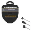 Câble Frein Vtt - Elite Polished Ultra-Slick Stainless - Sram/Shimano