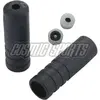 JAGWIRE Embout de gaine 4mm Shift - En plastique - Noir