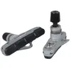 Jagwire Cross Pro Patin de Frein Argent