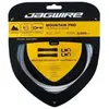 Jagwire durite hyflow quick fit universelle blanche