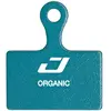 Plaquette de frein à disque Jagwire Sport Organic TU