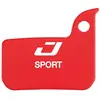 Jagwire Plaquettes De Frein à Disque Sport Sram/avid 25 Paires One Size