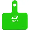Jagwire Plaquettes De Frein à Disque Shimano Deore Pro E-bike One Size