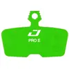 Jeu de plaquettes de frein jagwire pro e bike pour sram code rsc r guide re