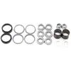 Ht Kit De Reconstruction De Pédales N-nano-s