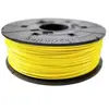 XYZprinting - Jaune - 600 g - filament PLA (3D)