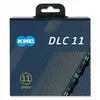 Kmc Chaîne Dlc 11 Road/mtb 118 Links