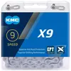 Kmc Chaîne X9 Ept 50 M