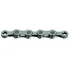 KMC X11 Chaîne Mixte, Gris, 118 Link