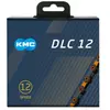 Kmc Chaîne Dlc 12s 126 Links