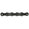 KMC Chaîne X11el, Mixte, , Noir, 118 Link - BX11ELB18