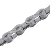 Chaîne de vélo KMC X9 EPT - argent - 114 maillons - 1/2 x 11/128 9 V