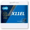 Kmc Chaîne X11el 118 Links