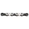 Chaîne de vélo KMC X12 12V - noir/argent - 126 maillons