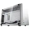 RAIJINTEK OPHION Mini Tower Blanc