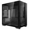 Raijintek Raijintek Paean Mini Mini-itx Gehäuse, Tempered Glass - Schwarz