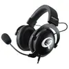 Qpad QPAD QH-91 - Micro-casque - circum-aural - filaire - jack 3,5mm